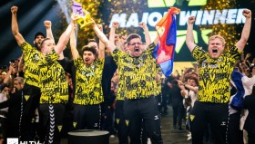 重磅官宣！传奇选手s1mple复出加盟新战队