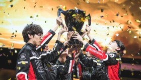 LCK春季赛季后赛：KT战队爆冷击败GenG晋级胜者组决赛，锁定S15全球总决赛席位