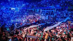 护甲摧毁者！某选手三局比赛造成6000点伤害，火力全开！