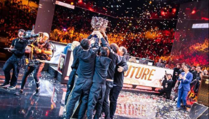 BFX逆风翻盘：精密团战配合缩小经济差距，完美战术执行奠定胜局