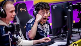 全球战力榜更新：CN赛区战队首次跻身世界前三！