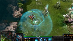 权威网站GosuGamers战力榜：GG、Spirit、LGD位列前三。